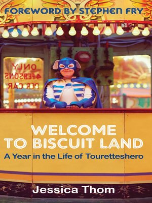 cover image of Welcome to Biscuit Land